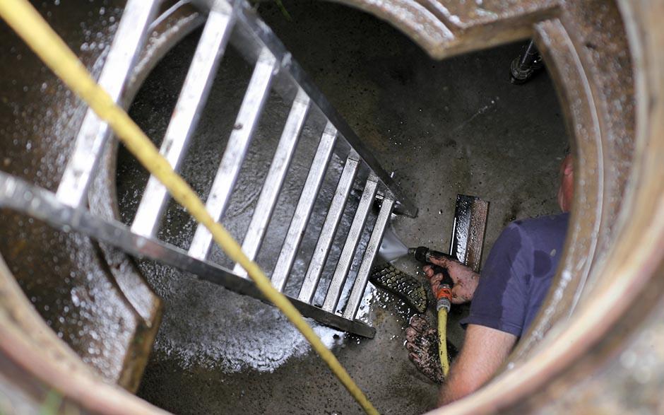 déboucheur canalisation ecologique Le Bourget